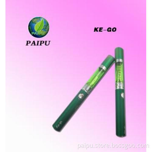 High quality electronic cigarettes Ke - go product launches